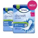 TENA Discreet Extra mit InstaDry Zone (20 Stk)