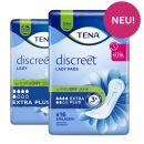 TENA Lady Discreet Extra Plus (16 Stk)