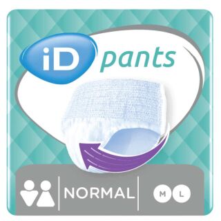 iD Pants Normal