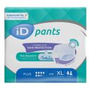 iD Pants Plus XL (14 Stk)