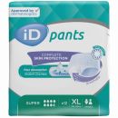 iD Pants Super XL (12 Stk)
