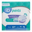 iD Pants Plus Medium (14 Stk)