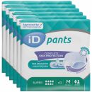 iD Pants Super Medium (6x12 Stk)