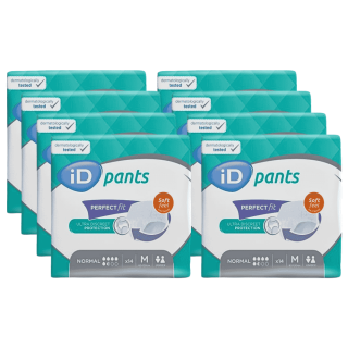 iD Pants Normal Medium (8x14 Stk)