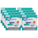 iD Pants Normal Medium (8x14 Stk)