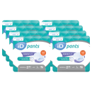 iD Pants Normal Large (8x14 Stk)