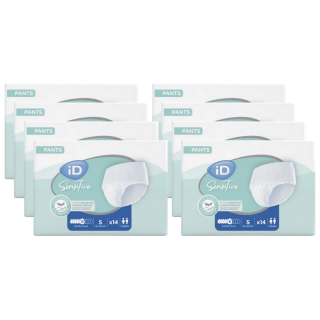 iD Pants Extra Plus Small (8x14 Stk)