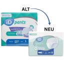 iD Pants Extra Plus Small (8x14 Stk)