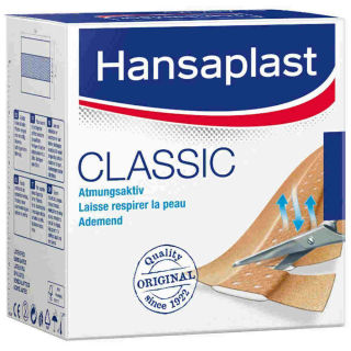 Hansaplast Classic 5M