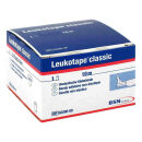Leukotape Classic 10 M Weiß