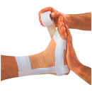 Leukotape Classic 10 M Weiß