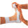 Leukotape Classic 10 M Weiß