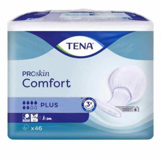 TENA Comfort Plus (46 Stk)