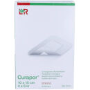 Curapor Wundverband steril 10 x 15 cm (50 Stk)