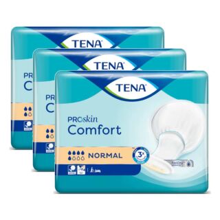 TENA Comfort Normal (3x42 Stk)