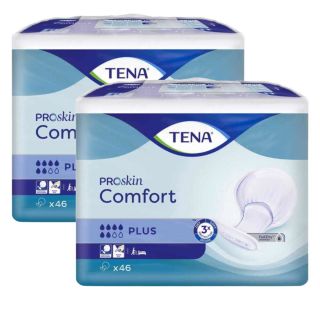 TENA Comfort Plus (2x46 Stk)