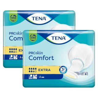 TENA Comfort Extra (2x40 Stück)