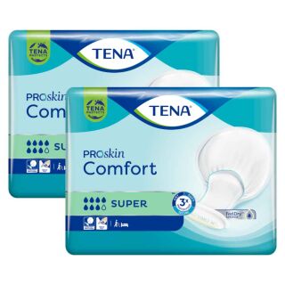 TENA Comfort Super (2x36 Stk)