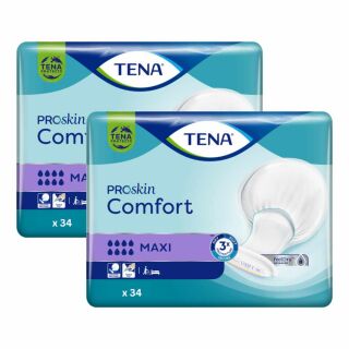 TENA Comfort Maxi (2x28 Stück)