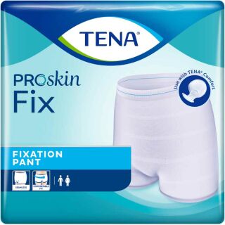 TENA Fix Fixierhose f&uuml;r Einlagen aller Art