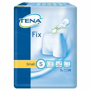 TENA Fix Small (5 Stk)