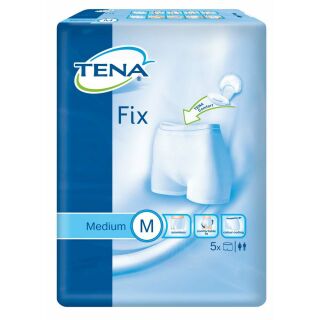 TENA Fix Medium (5 Stk)