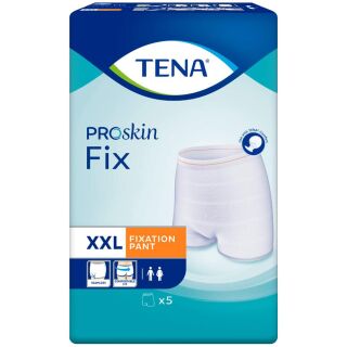 TENA Fix  XXL (5 Stk)