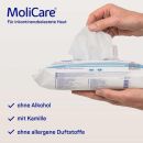 MoliCare Skin Feuchtpflegetücher (50 Stk)