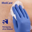MoliCare Skin Feuchtpflegetücher (50 Stk)