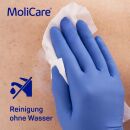 MoliCare Skin Feuchtpfleget&uuml;cher (50 Stk)