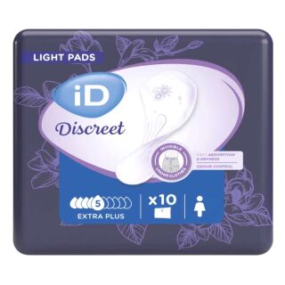 iD Light Lady Extra Plus