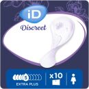 iD Discreet Light Lady Extra Plus