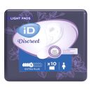 iD Light Lady Extra Plus (10 Stk)