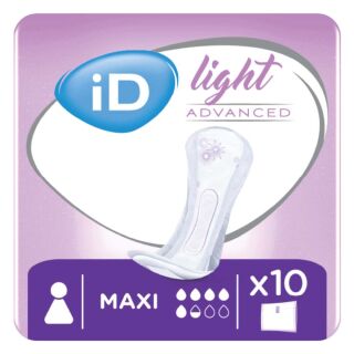 iD Light Lady Maxi