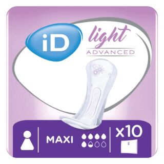 iD Light Maxi