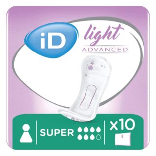 iD Light Lady Super