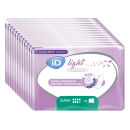 iD Light Lady Super (12x10 Stk)