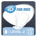 iD for Men Level 2