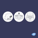 iD Discreet for Men Extra Plus (ehemals iD for Men Level 2) (10 Stk)