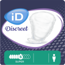 iD Discreet for Men Super (ehemals iD for Men Level 3)