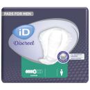 iD Discreet for Men Super (ehemals iD for Men Level 3)...