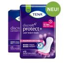 Spar-Abo: TENA Discreet Maxi Night (12 Stk)