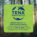 Spar-Abo: TENA Lady Discreet Extra Plus