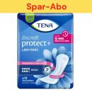 Spar-Abo: TENA Lady Discreet Maxi (12 Stk) alle 2 Monate