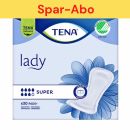 Spar-Abo - 1x im Monat: TENA Lady Super (30 Stk)