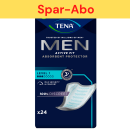 Spar-Abo: TENA Men Level 1 (24 Stk)