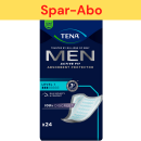 Spar-Abo: TENA Men Level 1 (24 Stk) 1x im Monat