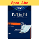 Spar-Abo: TENA Men Level 3 (16 Stk)