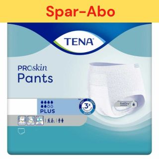 Spar-Abo: TENA Pants Plus (14 Stk.)
