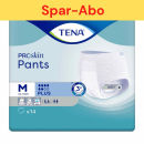 Spar-Abo - alle 2 Monate: TENA Pants Plus Medium (14 Stk)